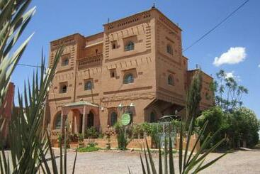 پانسیون Riad Dar Barbara