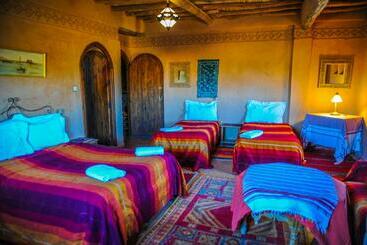 پانسیون Riad Dar Barbara
