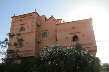 پانسیون Riad Dar Barbara