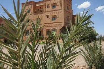 پانسیون Riad Dar Barbara