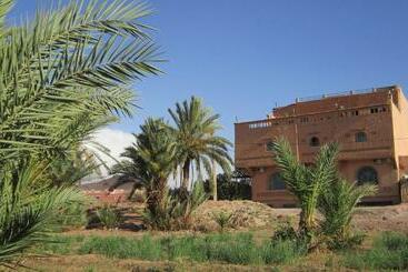 پانسیون Riad Dar Barbara