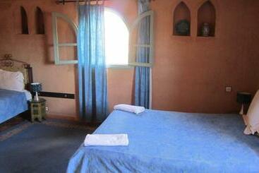 پانسیون Riad Dar Barbara