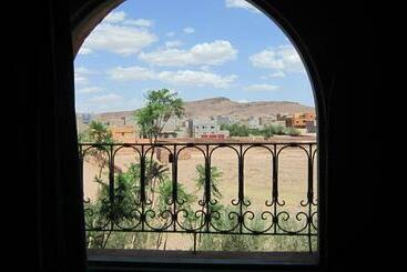 پانسیون Riad Dar Barbara