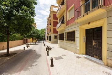 Apartamento Alborea