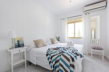Apartamento Alborea