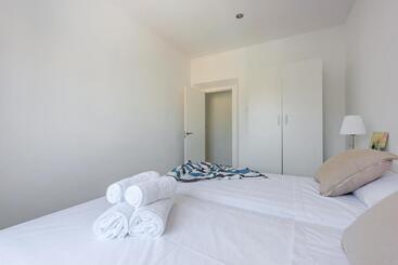 Apartamento Alborea