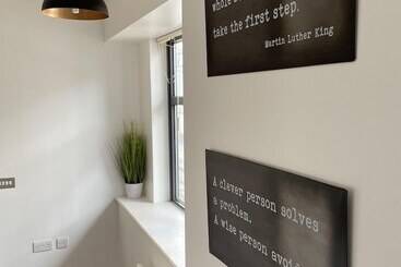 City Centre Apartment