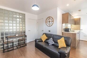City Centre Apartment