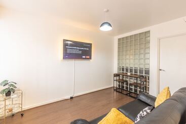 City Centre Apartment