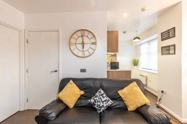 City Centre Apartment