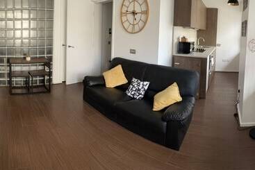 City Centre Apartment