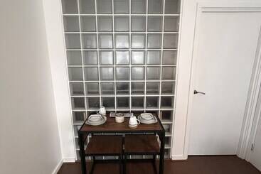 City Centre Apartment