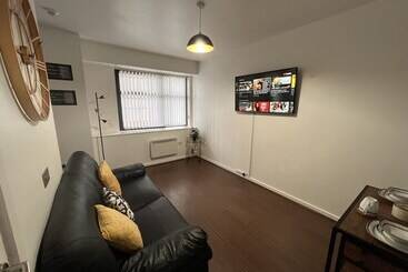 City Centre Apartment