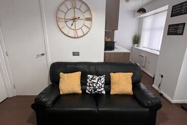 City Centre Apartment