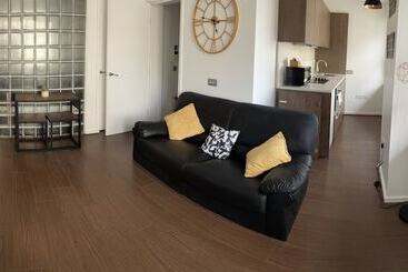 City Centre Apartment