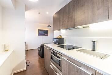 City Centre Apartment