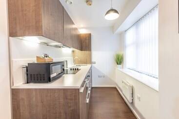 City Centre Apartment