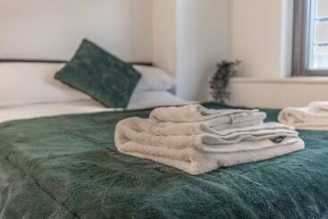 City Centre Apartment