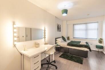 City Centre Apartment