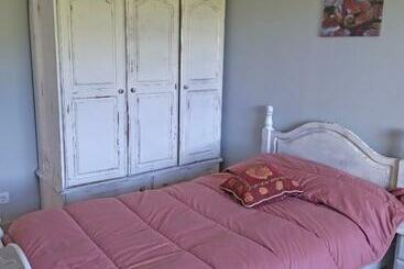 Apartamentos La Casa Del Zapatero