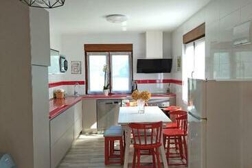 Apartamentos La Casa Del Zapatero