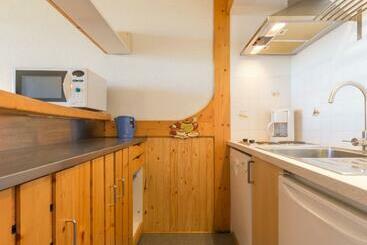 Studio Les Arcs 2000, 1 Pièce, 5 Personnes Fr 1 346 449