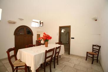 هتل آپارتمان Trulli Convertini
