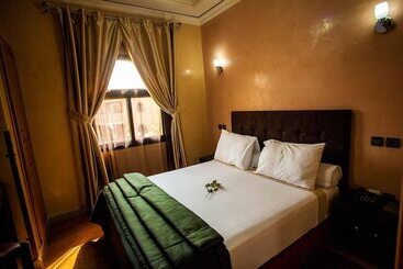 Deserved Relaxation Close To Marrakech   With Swimming Pool