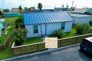Casa Santorini Spv25