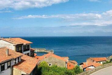 Apartamento En Casco Histórico De Lastres - Colunga