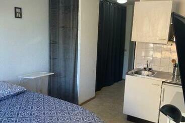 Les Logis De Paray Appartement 201