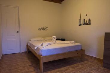 هتل Casa Villamor
