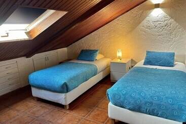Inn Comenda House