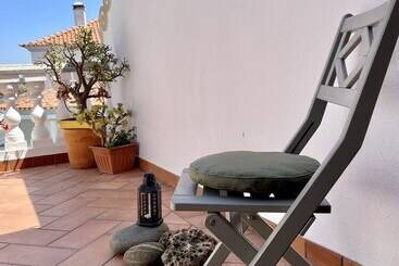 Inn Comenda House