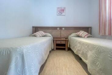 ペンション Hostal Noli