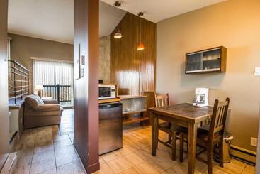 هتل La Remontée Appartements Hôtel