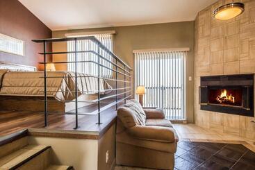 هتل La Remontée Appartements Hôtel