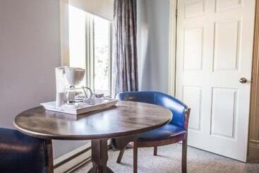 هتل La Remontée Appartements Hôtel
