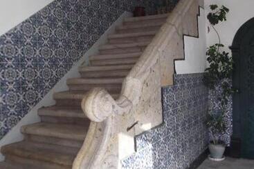 پانسیون Residencial Galo D Ouro