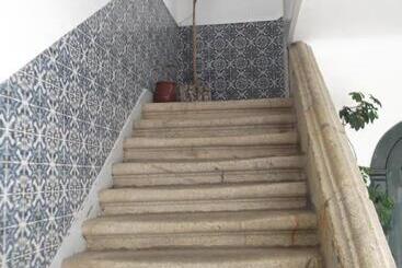 پانسیون Residencial Galo D Ouro