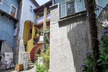Galleria Dei Baci