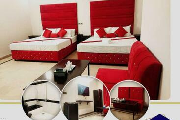 Royal Grand - Lahore
