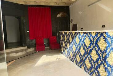 هتل Royal Grand