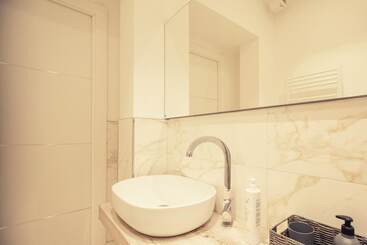 Morgana Central Apartment By Wonderful Italy