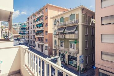 Morgana Central Apartment By Wonderful Italy