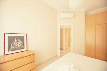 Morgana Central Apartment By Wonderful Italy