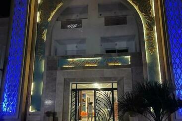 Palm Lake Resort Folla Monastir/sousse