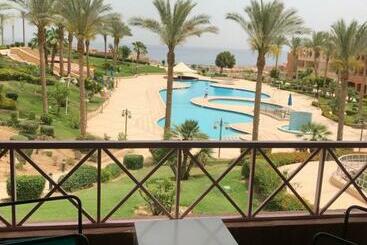 Porto Sokhna   Panorama Vip