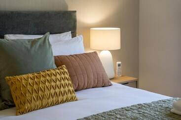 Ocean View Rooftop Paradise, Tavira