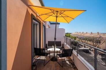 Ocean View Rooftop Paradise, Tavira
